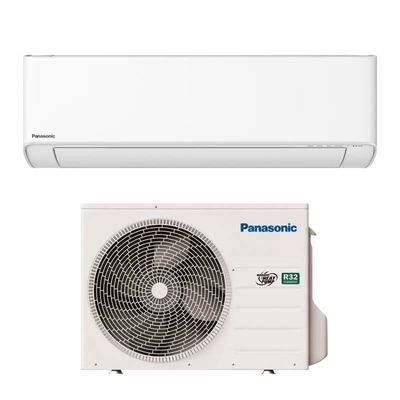 Panasonic NZ25YKE Inklusive Installation med ROT* Panasonic NZ25YKE Inklusive Installation med ROT*