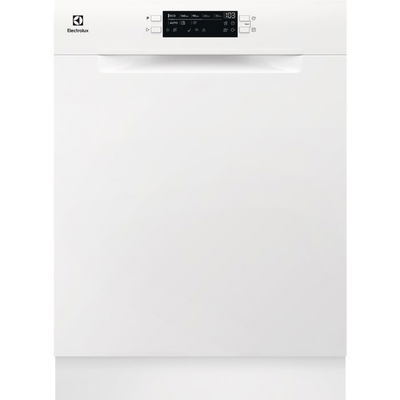 Diskmaskin 60 cm ESA47210UW Electrolux vit