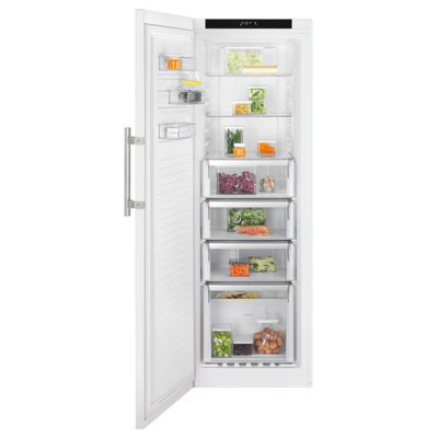 Frysskåp Electrolux 175 Cm () Frysskåp Electrolux 175 Cm