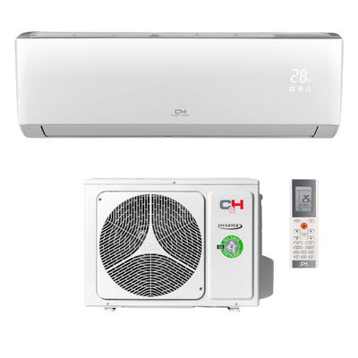 Cooper & Hunter Arctic 09 Inklusive Installation med ROT*