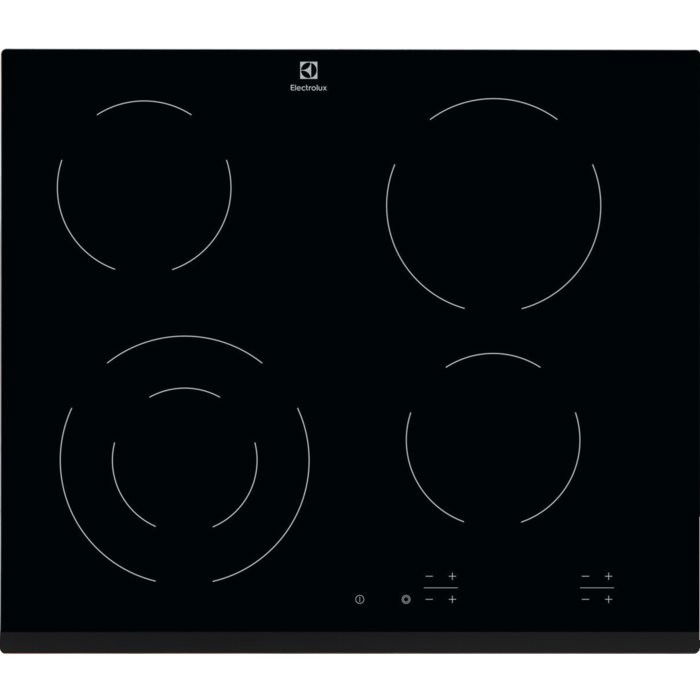 Inbyggnadshäll 60 cm HOC620F Electrolux