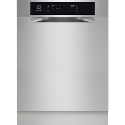 Diskmaskin 60 cm KSS80001X Electrolux rostfri