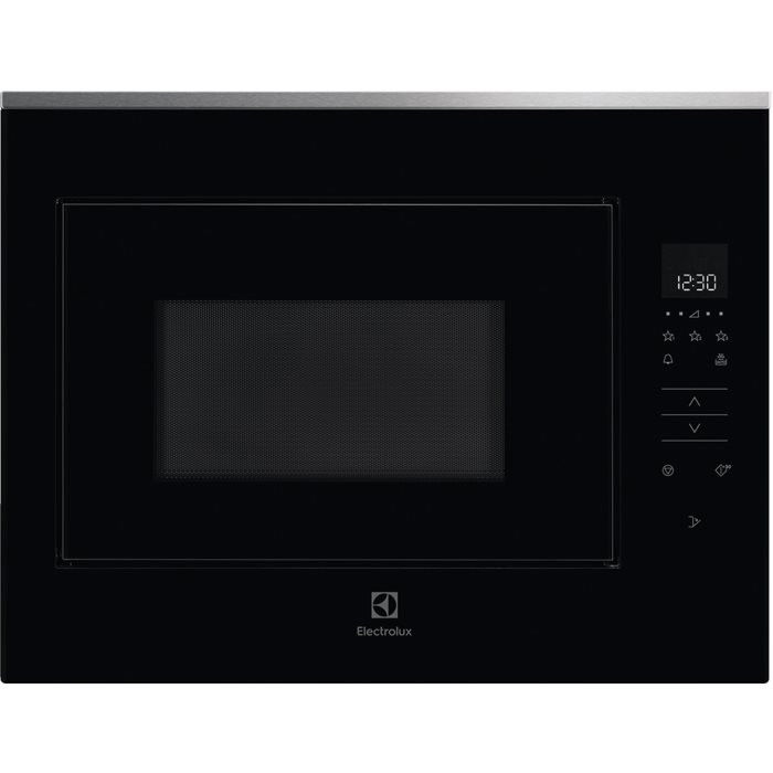 Mikrovågsugn 26L inb. KMFE264TEX Electrolux Intuit rostfri