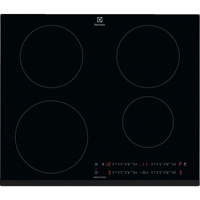 Inbyggnadshäll 60 cm HOI650MF Electrolux