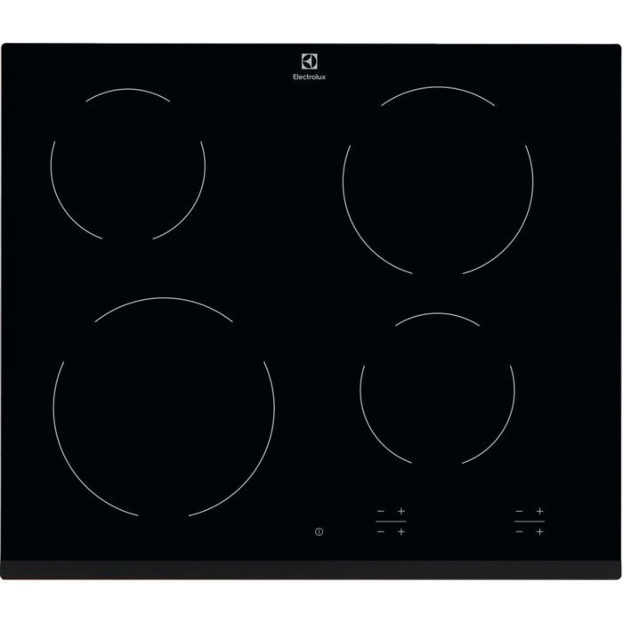 Inbyggnadshäll 60 cm HOC621 Electrolux