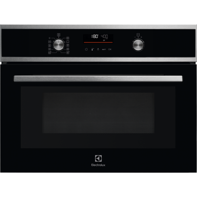 Kompaktugn 43L COM806CX Electrolux rostfri