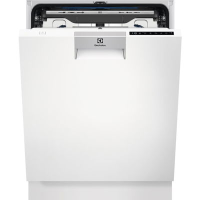 Diskmaskin 60 cm ComfortLift ESC87311UW Electrolux vit