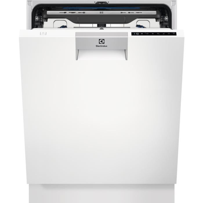 Diskmaskin 60 cm ComfortLift ESC87311UW Electrolux vit