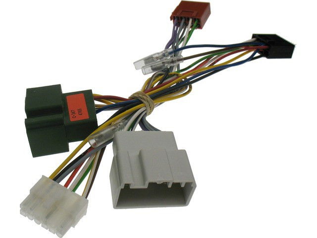 AIV Kaapeli-KIT M.I.C.K.I. - Volvo XC90 / V70 / 05.2007