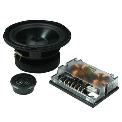 Phoenix Gold  ZR65CS 6.5″ High Power Component Speakers