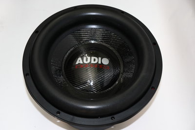 Audio System Italy ASX-15