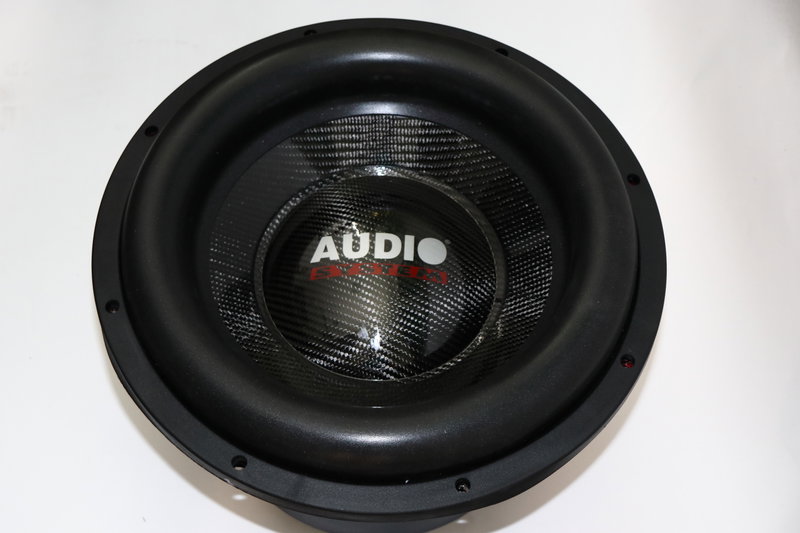 Audio System Italy ASX-15