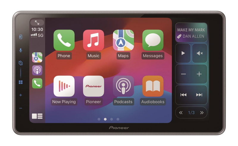 Pioneer SPH-DA97DAB-UNI