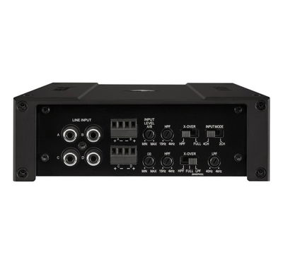 Helix M FOUR