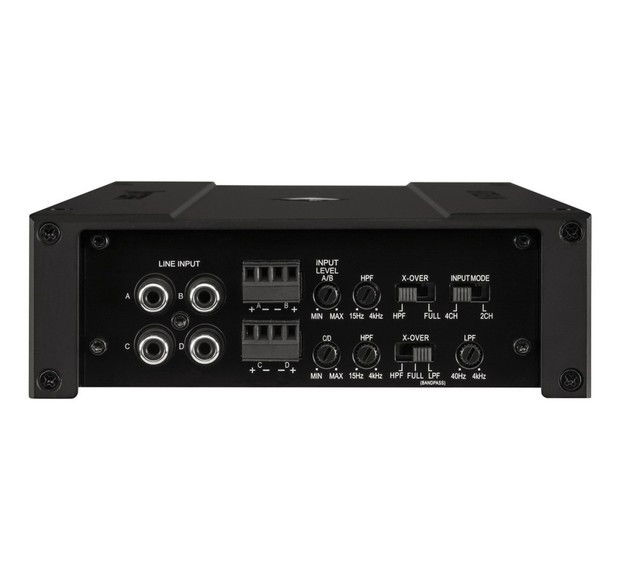 Helix M FOUR