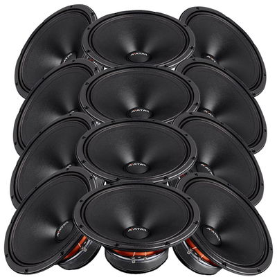 Avatar MTU-81LE Storpack 6 par