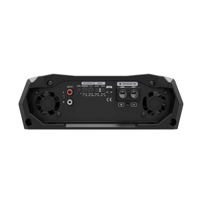 Stetsom Bravo Bass 5K-1 Ohm Stetsom Bravo Bass 5K-1 Ohm