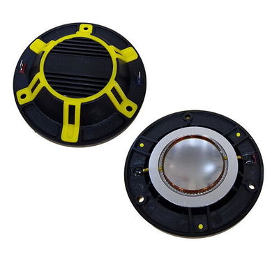 Diskant omkoningskit