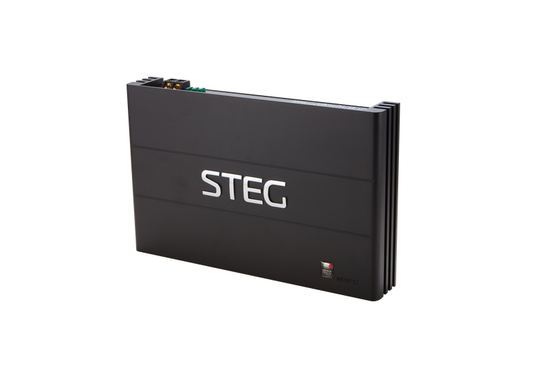 STEG MDSP12