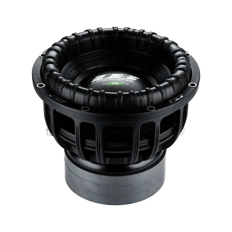 DB-3.5K 12" D2