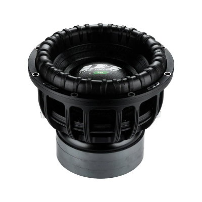 DB-3.5K 12" D2