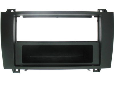 AIV 1-DIN asennuspaneeli AIV 1-DIN asennuspaneeli