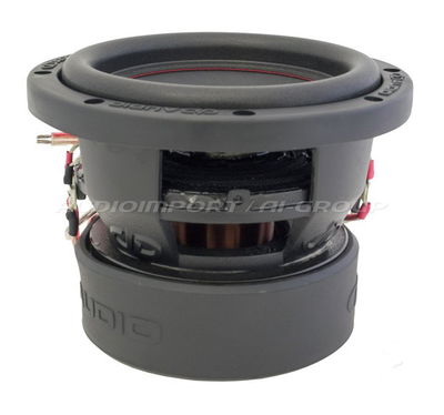 DD Audio Redline 506d D2