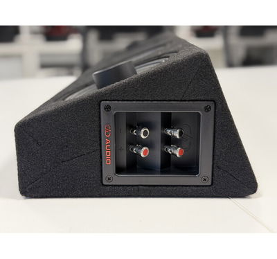 DD Audio LE-VO-MX206.4