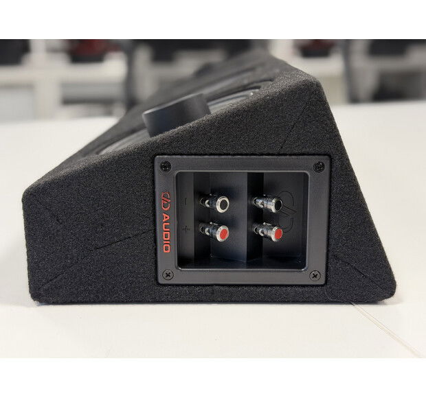 DD Audio LE-VO-MX206.4