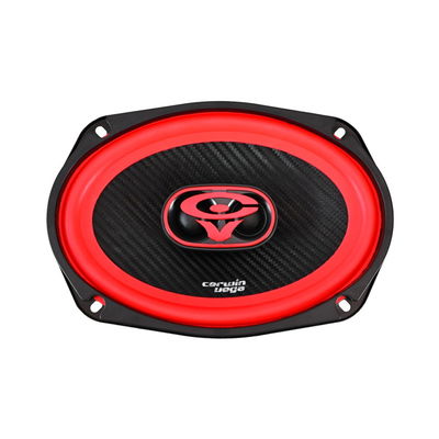 Cerwin-Vega VEGA series 3-way 6X9" Coax