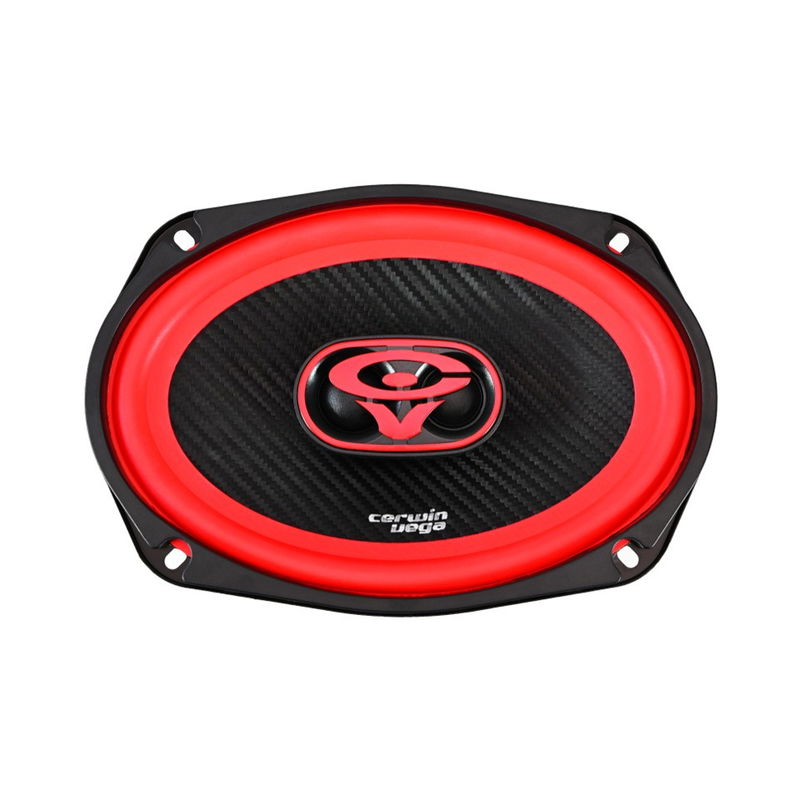 Cerwin-Vega VEGA series 3-way 6X9" Coax