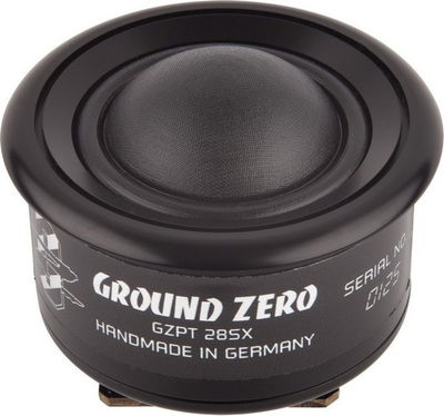 Ground Zero GZPT 28SX