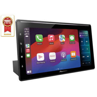 Pioneer SPH-EVO107DAB-T Pioneer SPH-EVO107DAB-T