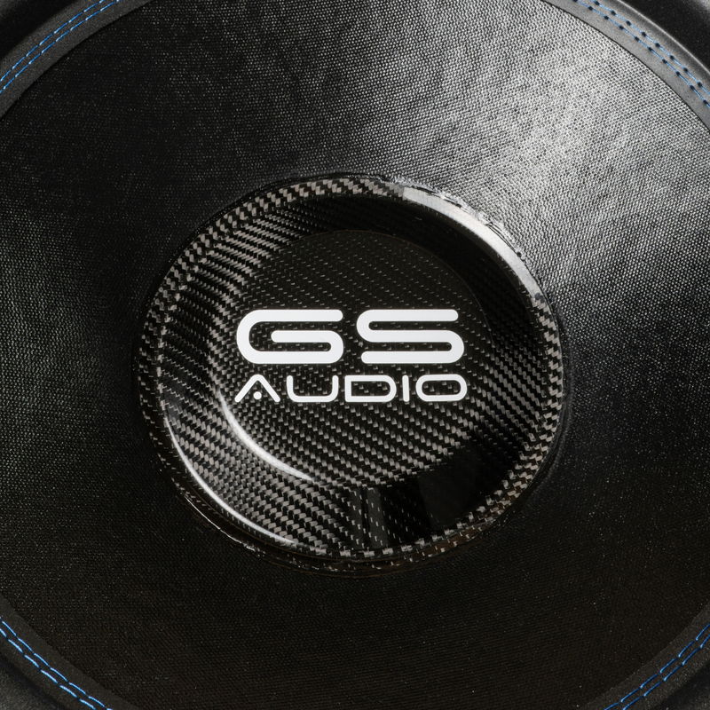 GS Audio Platinum 15"