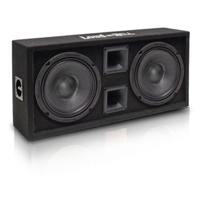 Master Audio LSN12/4 2x12" box