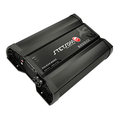 Stetsom Vulcan 5000 - 1 Ohm