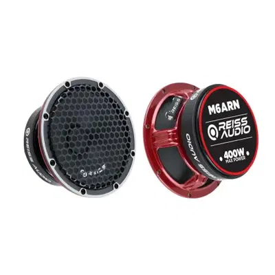 Reiss RS-M6ARN