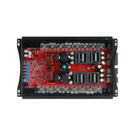 Reiss RS-F8000.1D