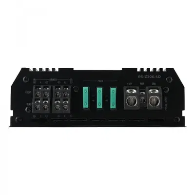 Reiss RS-Z200.4D