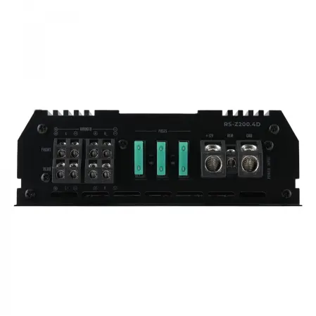Reiss RS-Z200.4D
