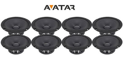 Avatar MTU-81LE Storpack 4 par