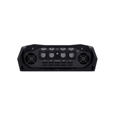 Stetsom Bravo FULL 12000-1 Ohm Stetsom Bravo FULL 12000-1 Ohm