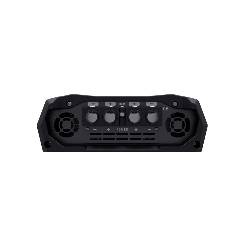 Stetsom Bravo FULL 12000-1 Ohm Stetsom Bravo FULL 12000-1 Ohm