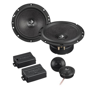Helix S 62C