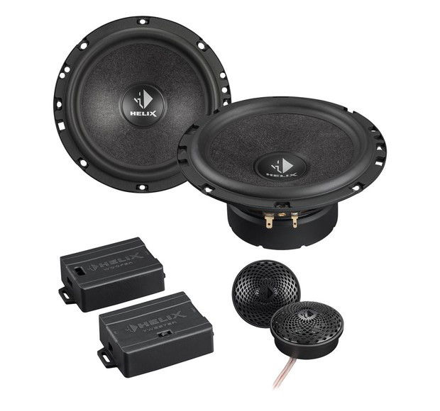 Helix S 62C