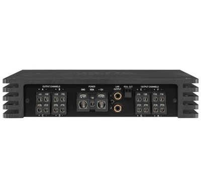 Helix V EIGHT DSP MK2