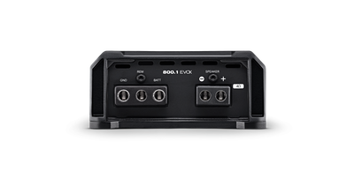 SounDigital 800.1 EVOX 4 Ohm