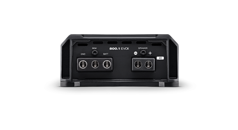 SounDigital 800.1 EVOX 4 Ohm