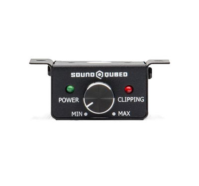 SoundQubed S1-2250