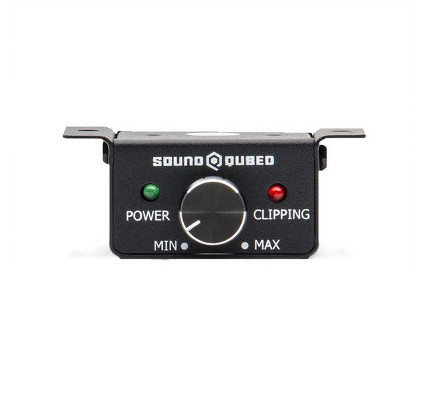 SoundQubed S1-2250